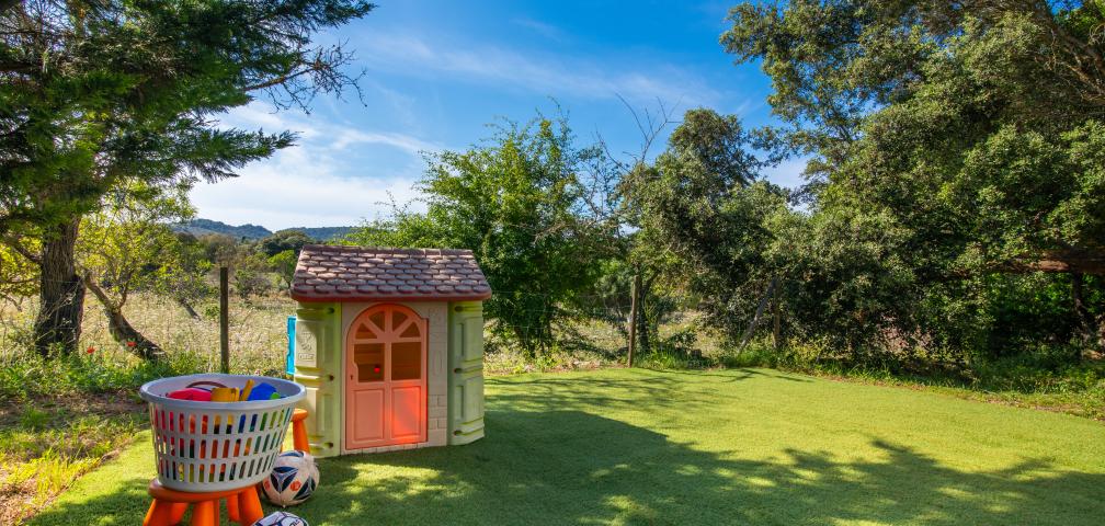 Rural Villa Es Badei