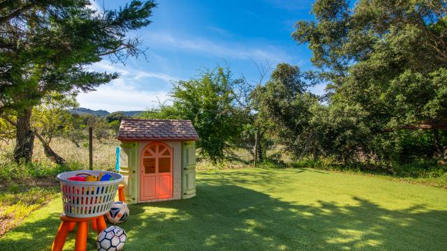 Rural Villa Es Badei