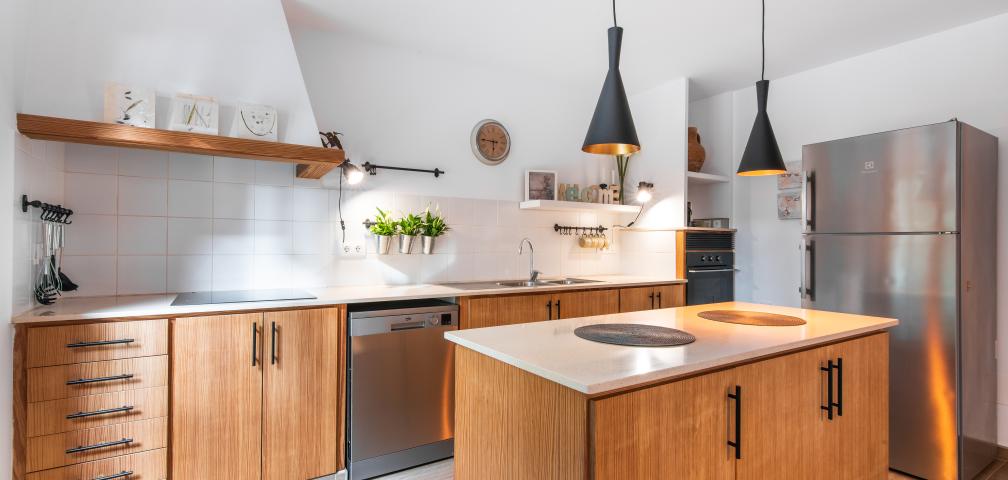 Rural Villa Es Badei