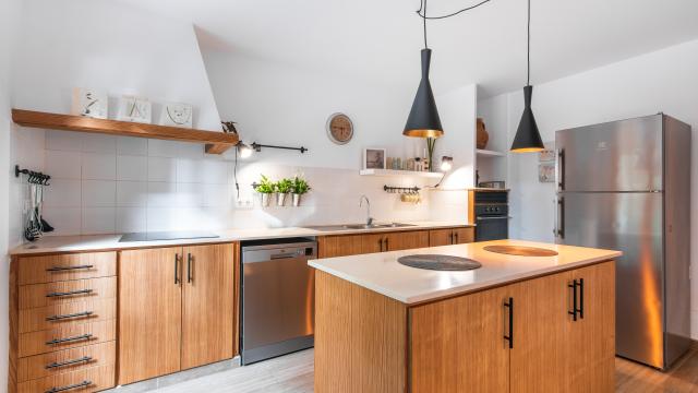 Rural Villa Es Badei