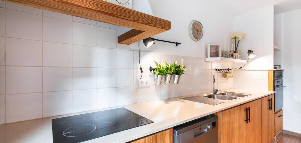 Rural Villa Es Badei