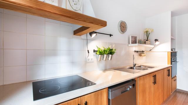 Rural Villa Es Badei