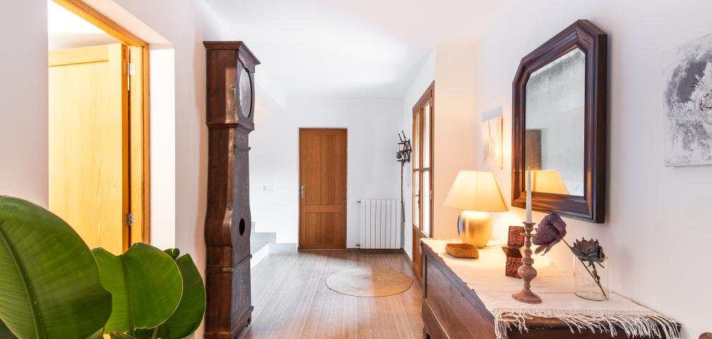 Rural Villa Es Badei