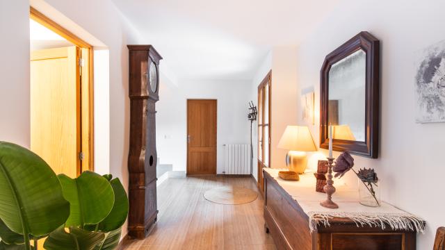 Rural Villa Es Badei