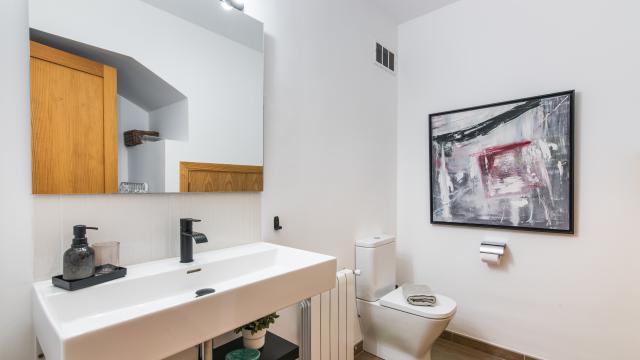 Rural Villa Es Badei