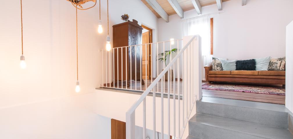 Rural Villa Es Badei