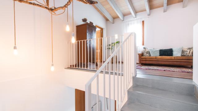 Rural Villa Es Badei