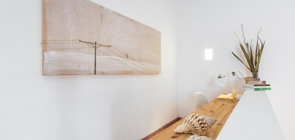 Rural Villa Es Badei