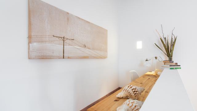 Rural Villa Es Badei