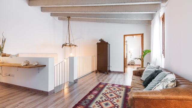 Rural Villa Es Badei