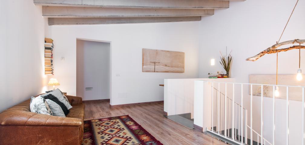 Rural Villa Es Badei