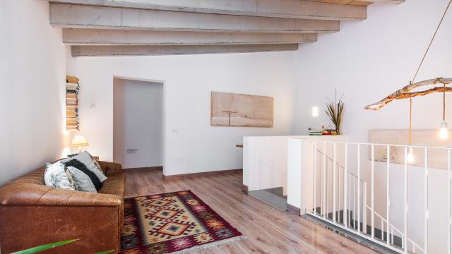 Rural Villa Es Badei