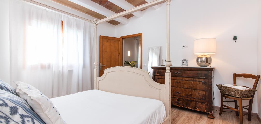 Rural Villa Es Badei