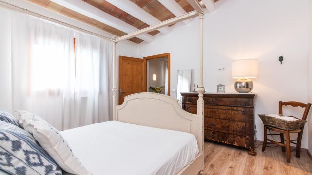 Rural Villa Es Badei