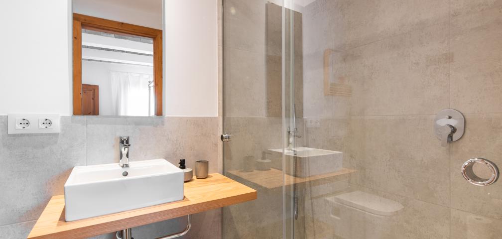 Rural Villa Es Badei