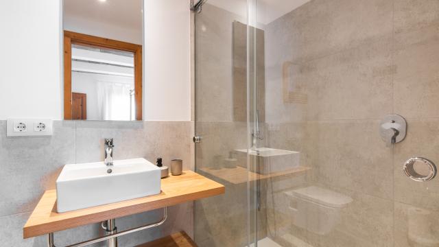 Rural Villa Es Badei