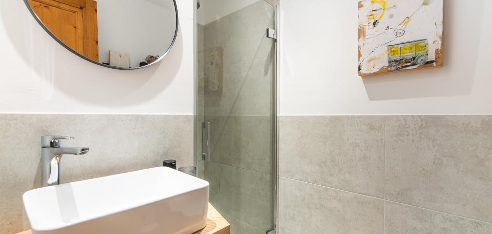 Rural Villa Es Badei