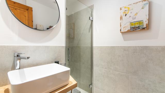 Rural Villa Es Badei