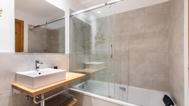 Rural Villa Es Badei