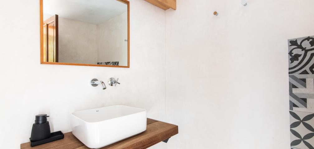 Rural Villa Es Badei