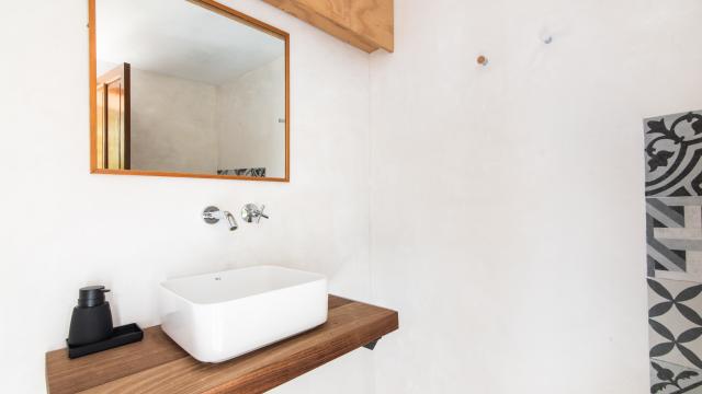 Rural Villa Es Badei