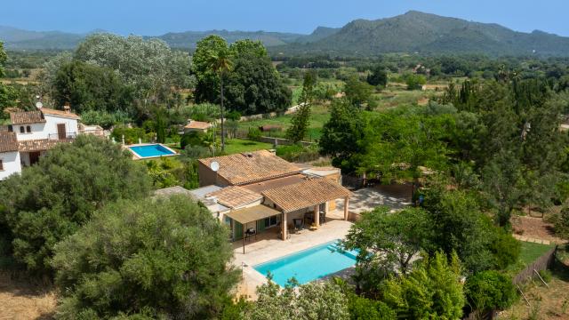 Rural Villa Can Felip