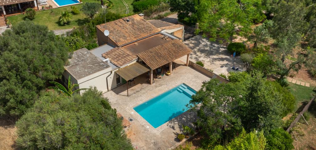 Rural Villa Can Felip