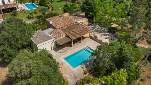 Rural Villa Can Felip