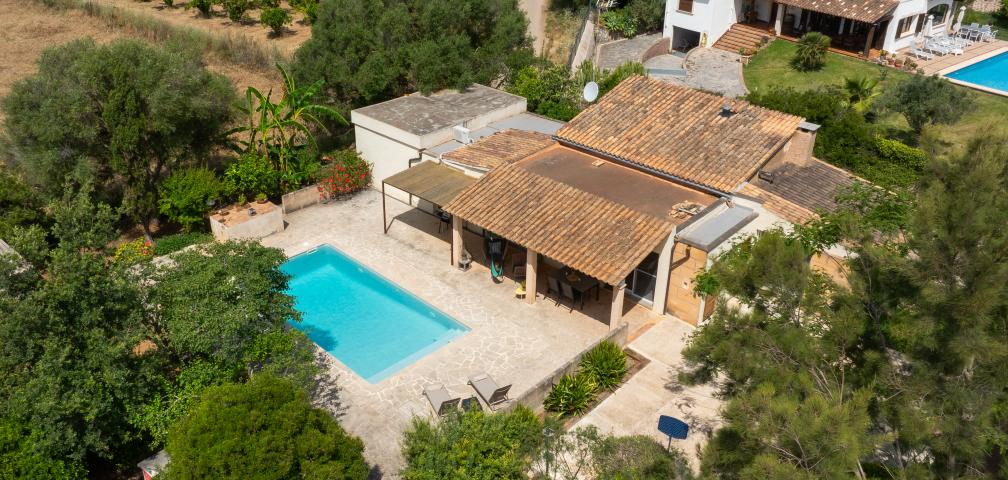 Rural Villa Can Felip