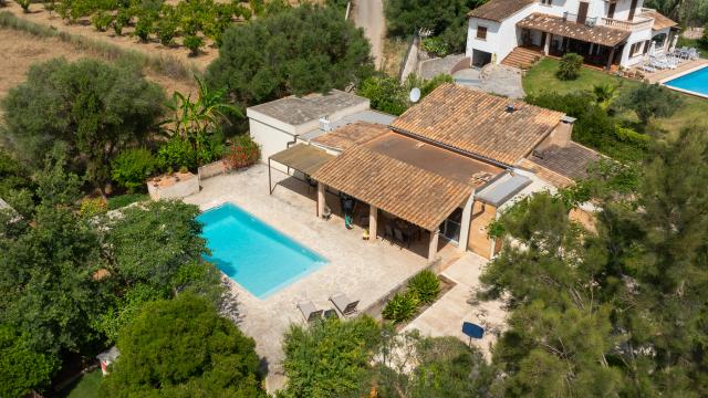 Rural Villa Can Felip