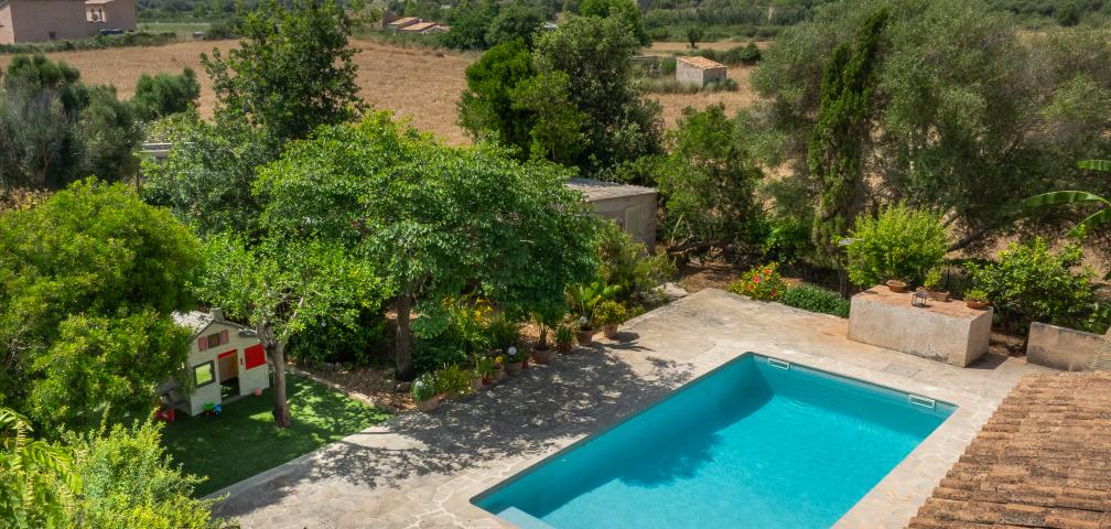 Rural Villa Can Felip