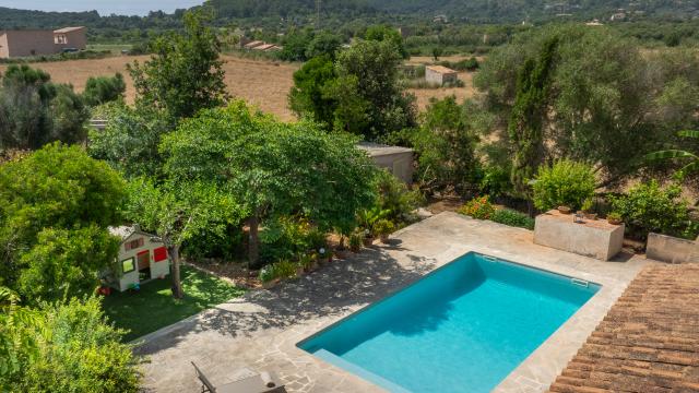 Rural Villa Can Felip