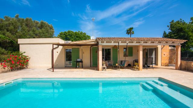 Rural Villa Can Felip