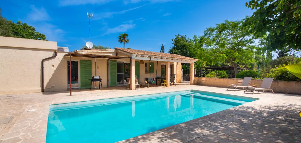 Rural Villa Can Felip