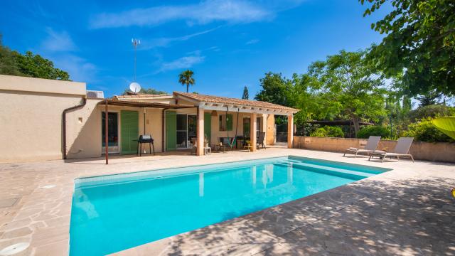 Rural Villa Can Felip