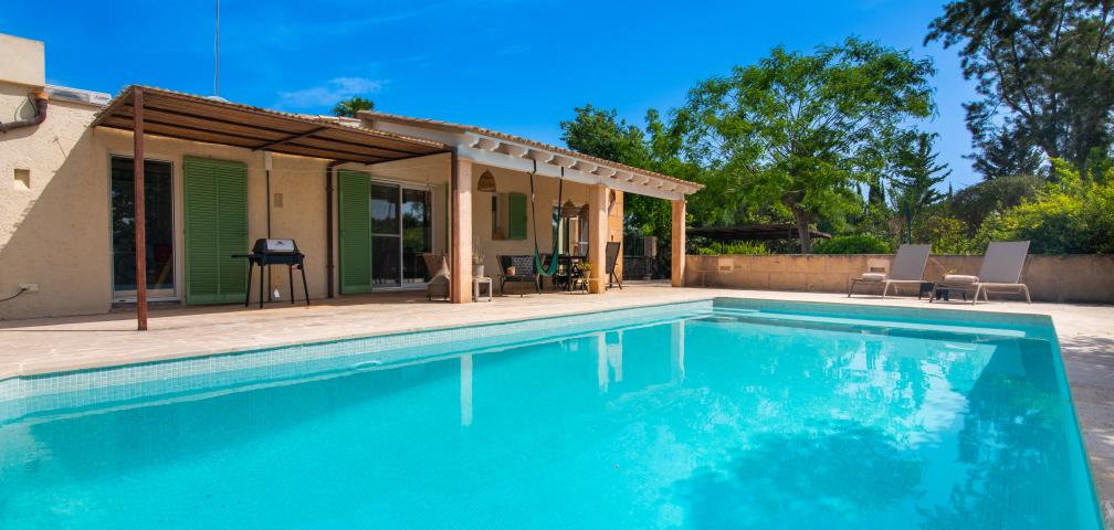 Rural Villa Can Felip