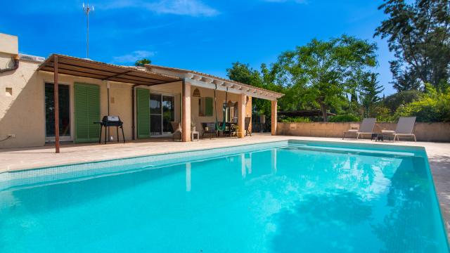 Rural Villa Can Felip