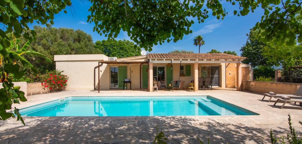 Rural Villa Can Felip