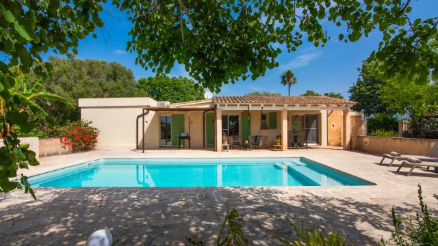 Rural Villa Can Felip