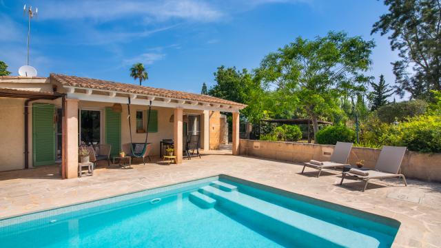 Rural Villa Can Felip