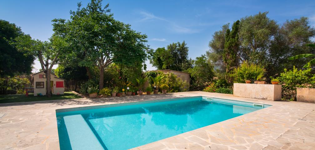 Rural Villa Can Felip