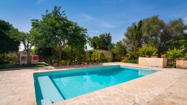 Rural Villa Can Felip