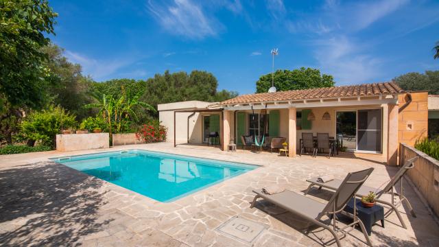 Rural Villa Can Felip