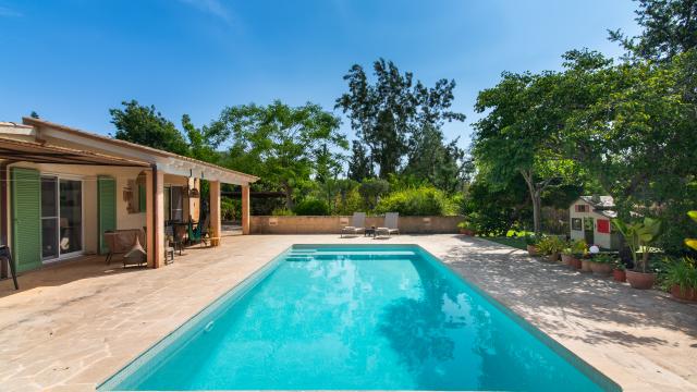 Rural Villa Can Felip