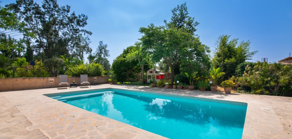 Rural Villa Can Felip