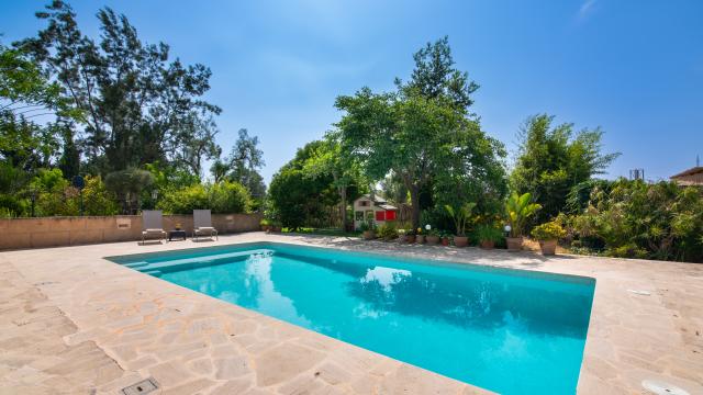 Rural Villa Can Felip