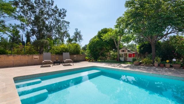 Rural Villa Can Felip