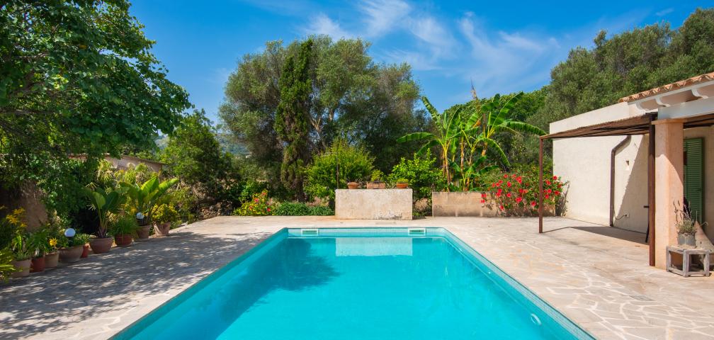 Rural Villa Can Felip