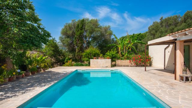 Rural Villa Can Felip