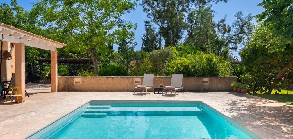 Rural Villa Can Felip